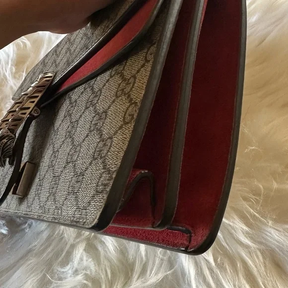 Gucci Dionysus Medium - Picture 10 of 17